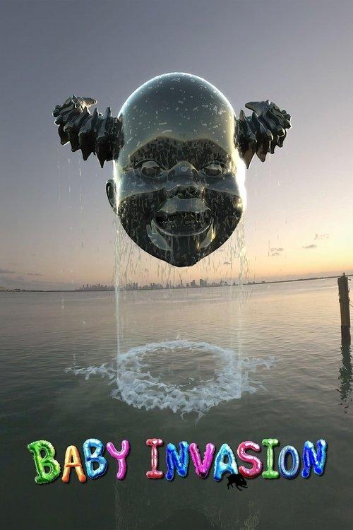 Download Baby Invasion poster