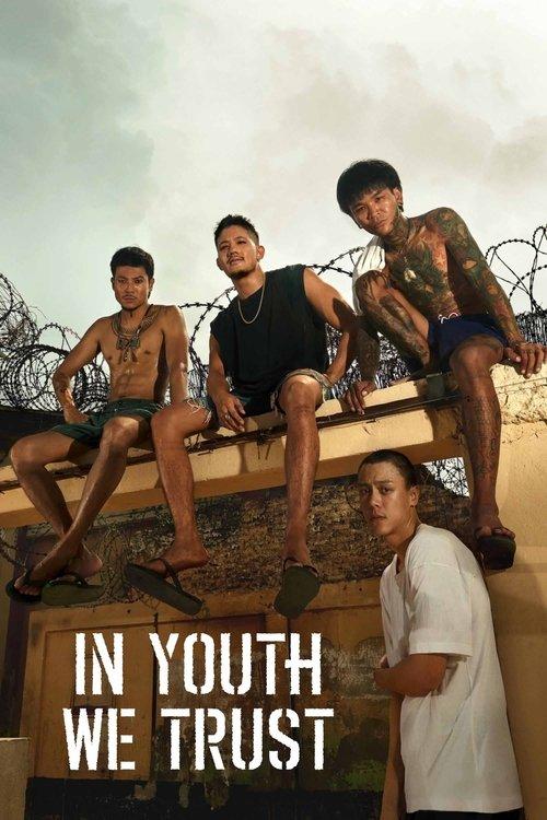 Download In Youth We Trust poster