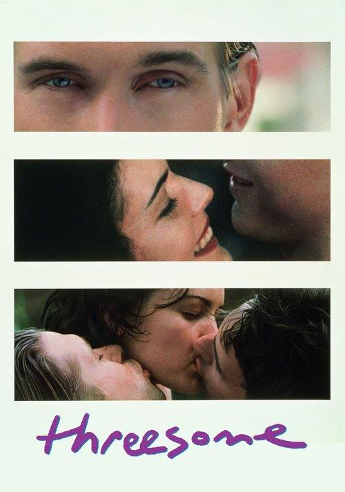 Download Threesome poster