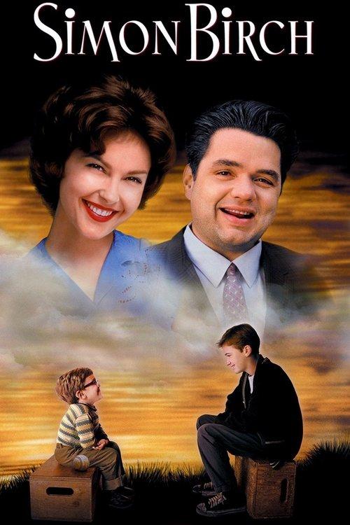 Download Simon Birch poster