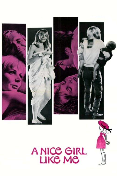 Download A Nice Girl Like Me poster