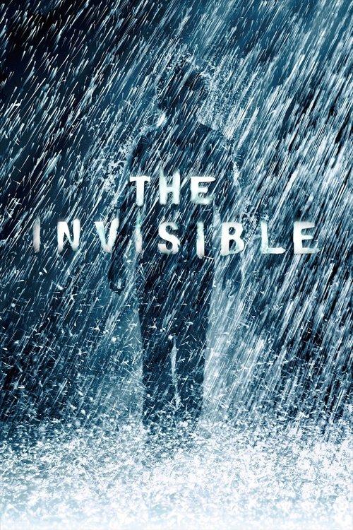 Download The Invisible poster