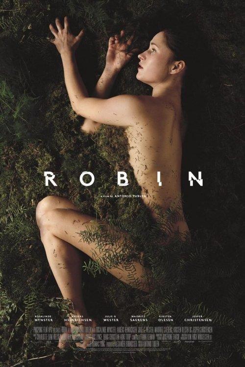 Download Robin poster