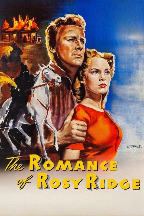 Download The Romance of Rosy Ridge poster