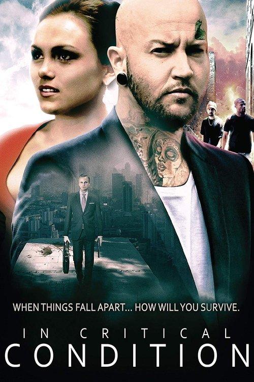 Download In Critical Condition poster