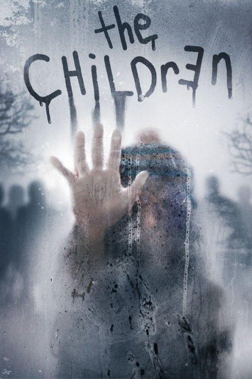 Download The Children poster