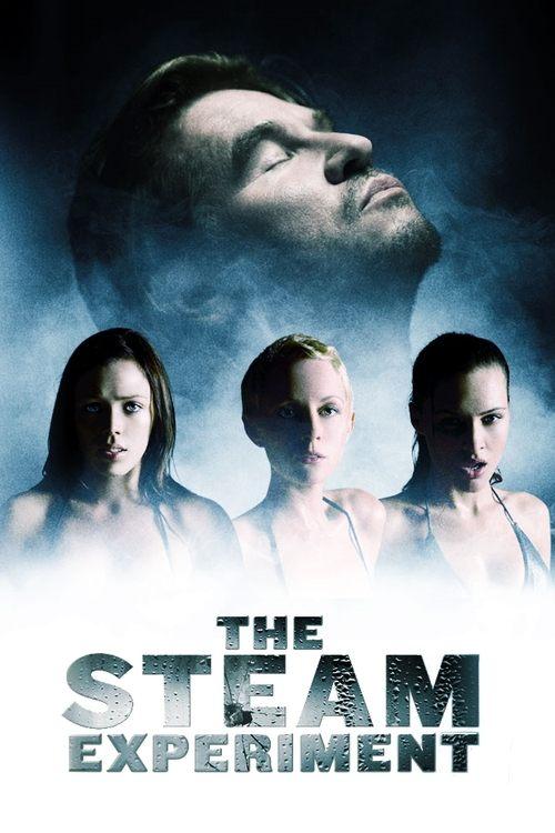 Download The Steam Experiment poster