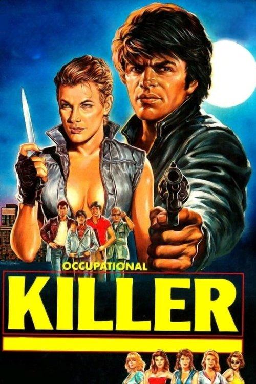 Download Occupational Killer poster