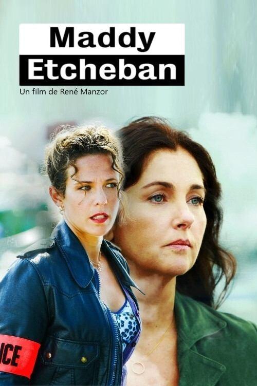 Download Murder in Basque Country poster