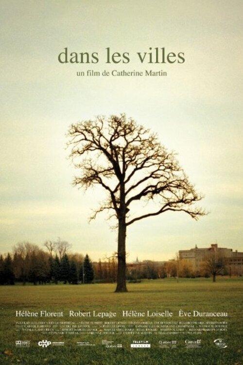 Download Dans les villes poster