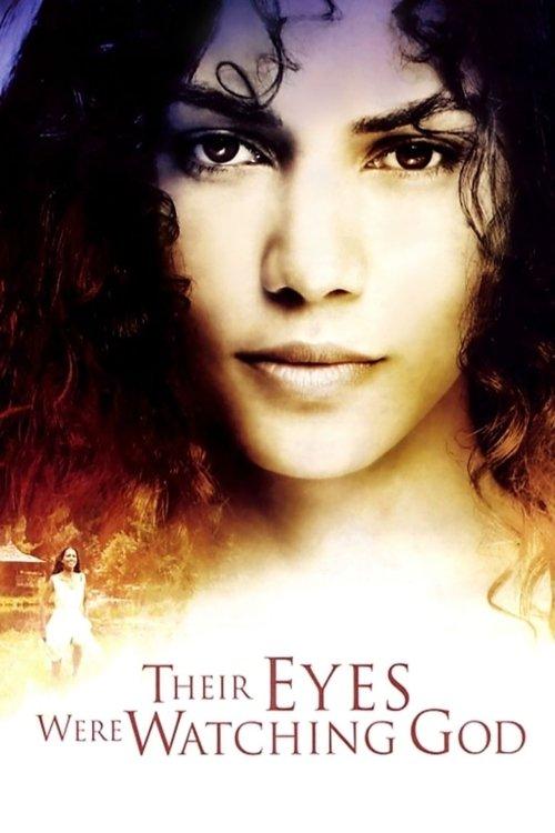 Download Their Eyes Were Watching God poster
