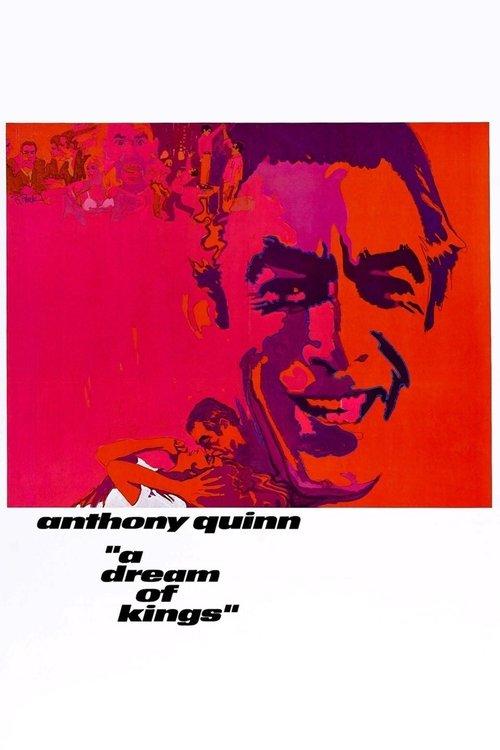 Download A Dream of Kings poster