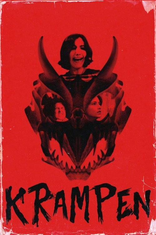 Download Krampen poster