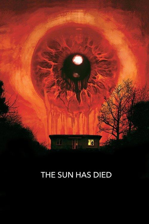 Download The Sun Has Died poster