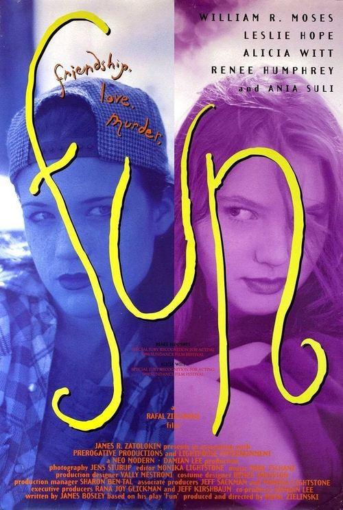 Download Fun poster