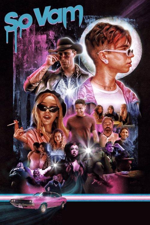 Download So Vam poster