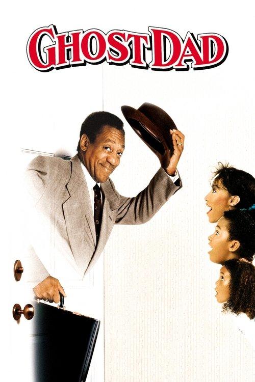 Download Ghost Dad poster