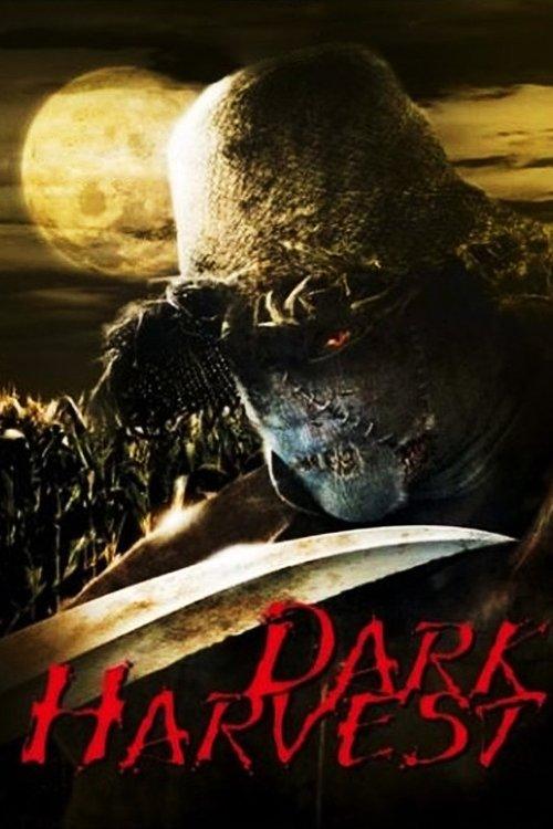 Download Dark Harvest poster