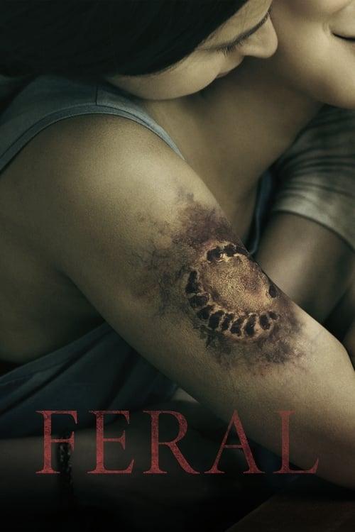Download Feral poster