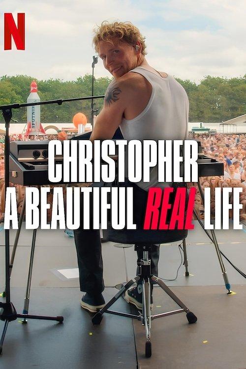 Download Christopher - A Beautiful Real Life poster