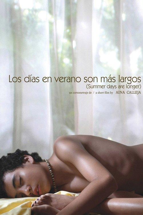 Download Los días en verano son más largos poster