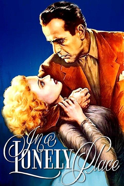 Download In a Lonely Place poster