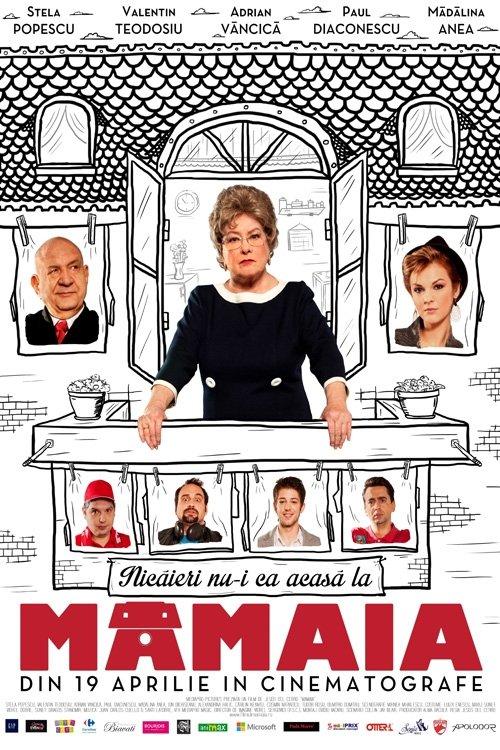Download Mamaia poster