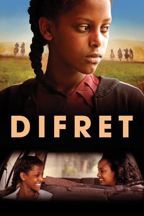 Download Difret poster