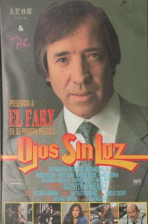 Download Ojos sin luz poster
