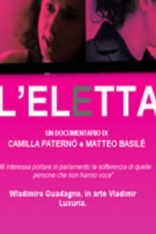 Download L'eletta poster