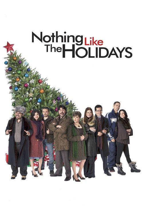 Download Nothing Like the Holidays poster