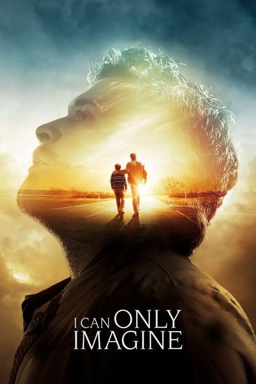 Download I Can Only Imagine poster