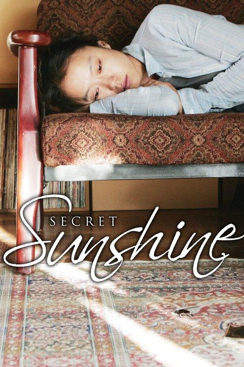 Download Secret Sunshine poster