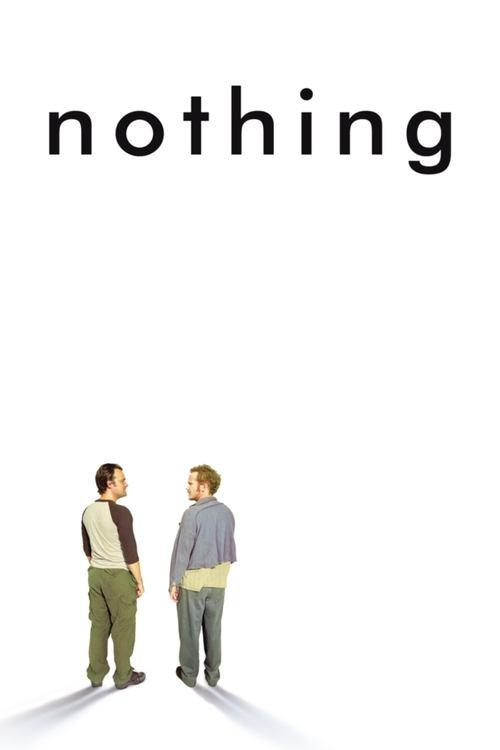 Download Nothing poster