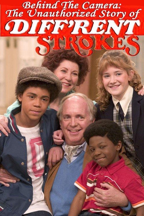 Download After Diff'rent Strokes: When the Laughter Stopped poster