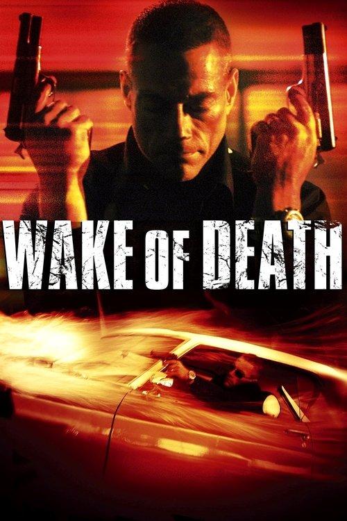 Download Wake of Death poster