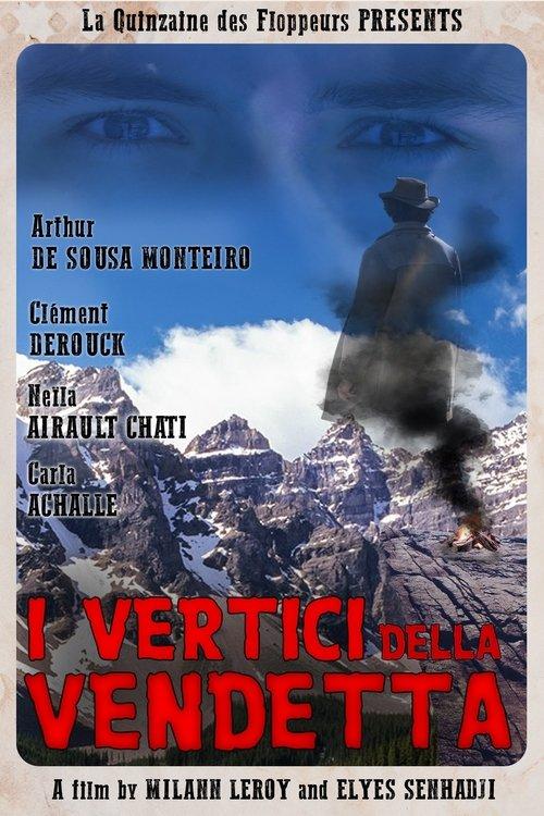 Download I Vertici della Vendetta poster