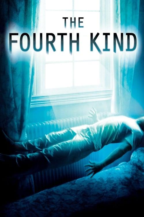Download The Fourth Kind poster
