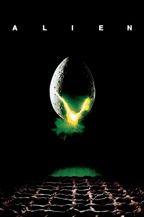 Download Alien poster