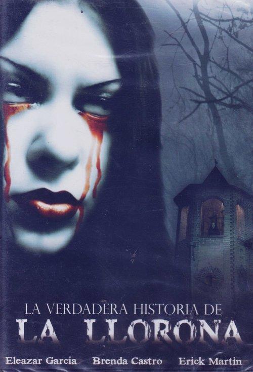 Download The True Story of the Weeping Woman poster