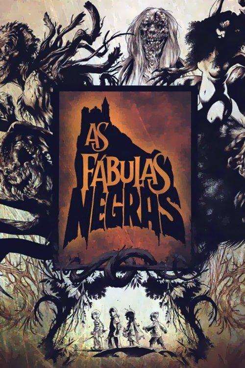 Download Dark Fables poster