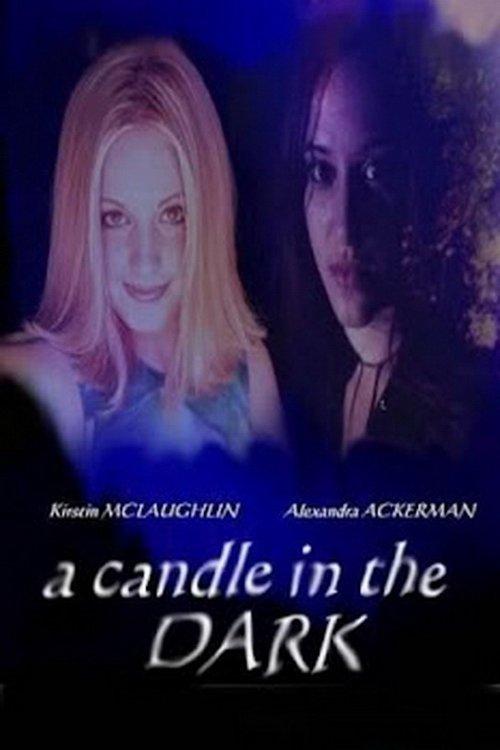 Download A Candle in the Dark poster