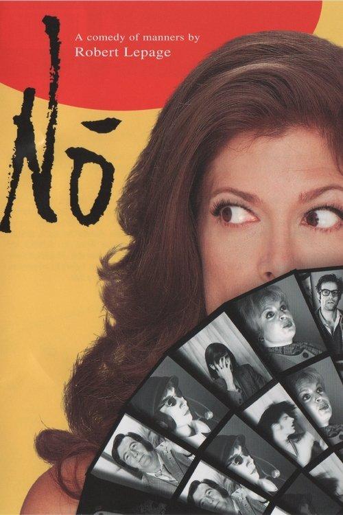 Download Nô poster