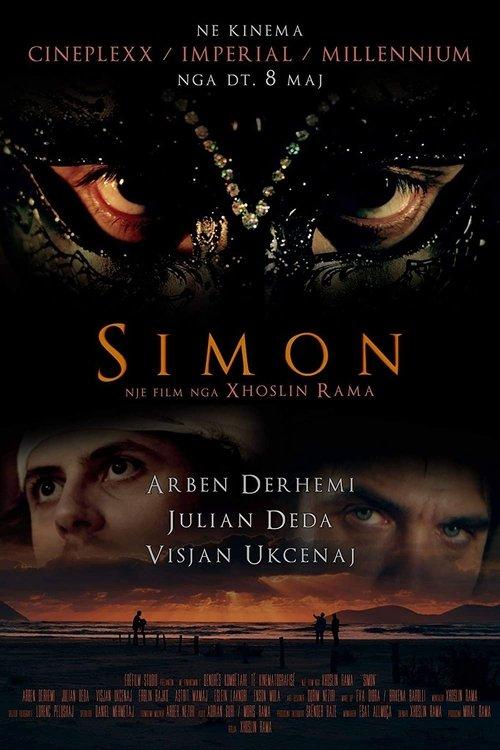 Download Simon poster