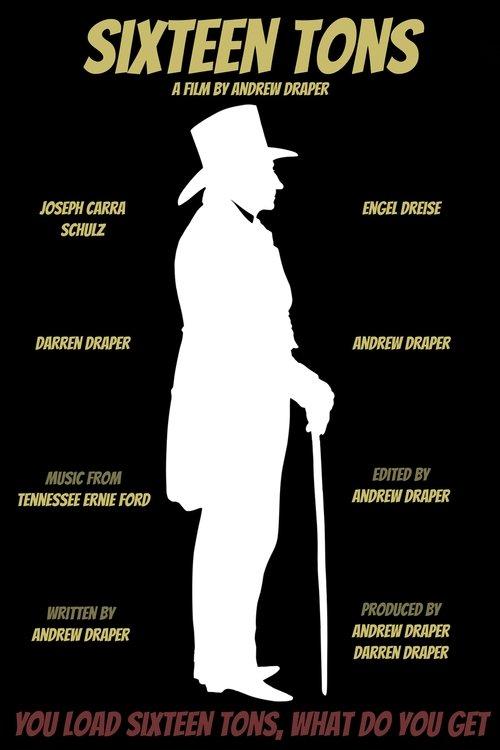 Download Sixteen Tons poster