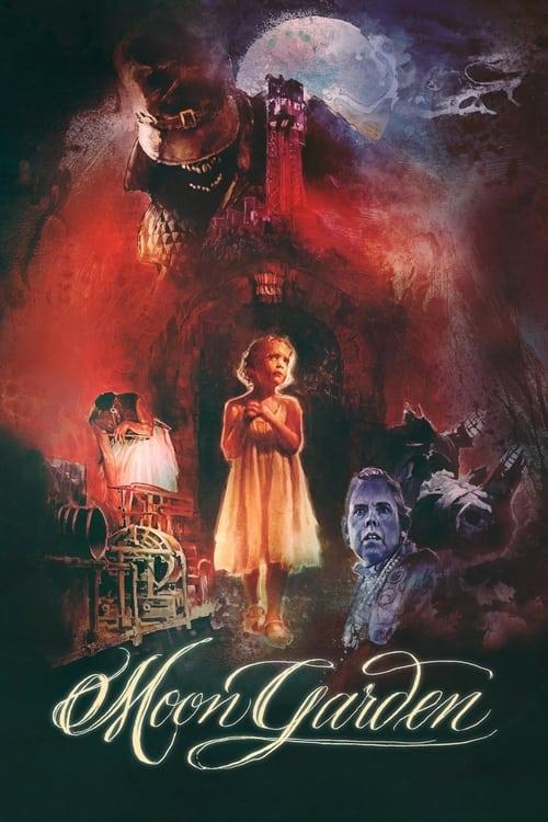 Download Moon Garden poster