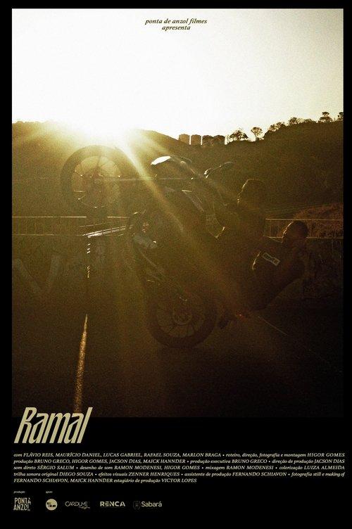 Download Ramal poster