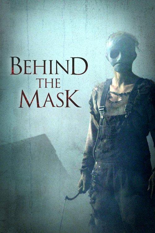 Download Behind the Mask: The Rise of Leslie Vernon poster