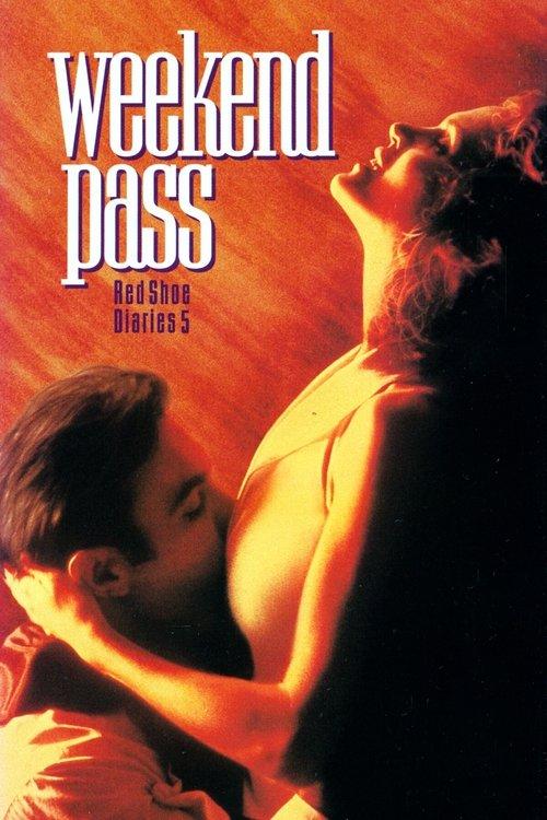 Download Red Shoe Diaries 5: Weekend Pass poster