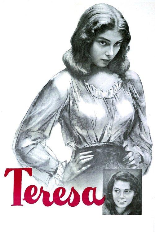 Download Teresa poster